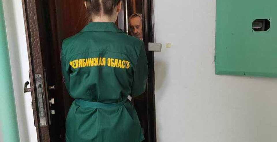 Благодарность Ректору и ШСО ЮУТУ за проведение социальной акции «Добрая воля»