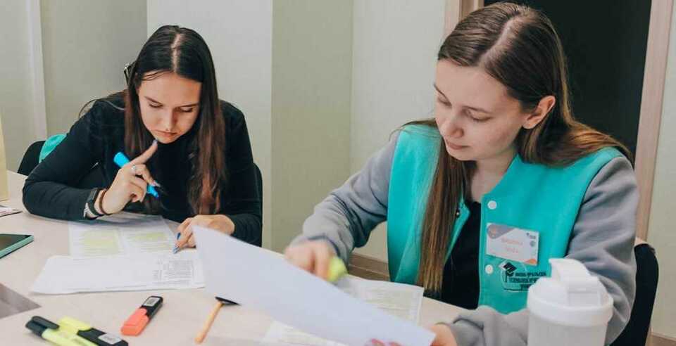 Большой шаг в науку студентов ЮУТУ