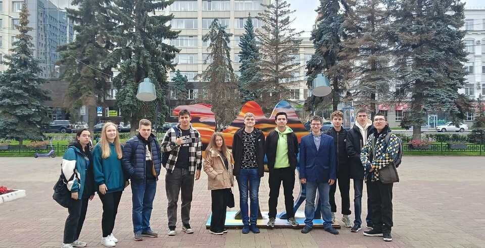 День памяти жертв терроризма