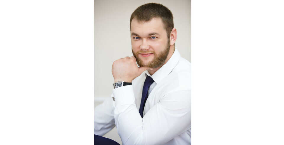 Долгушин Александр Александрович, 2024 год выпуска по направлению подготовки ГМУ