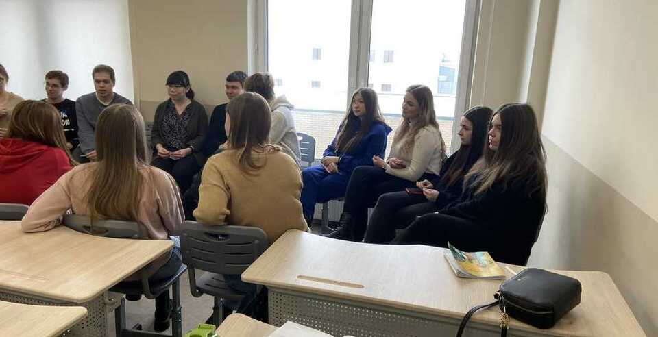 Эффективная профессия в ЮУТУ