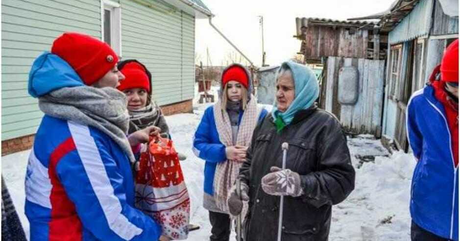 Итоги Добровольческой социальной акции «Добрая воля» ЮУТУ