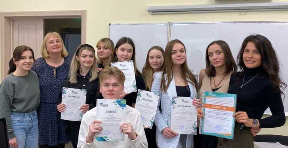 Итоги конкурса научных работ в рамках дисциплины «Основы исследовательской деятельности» в ЮУТУ
