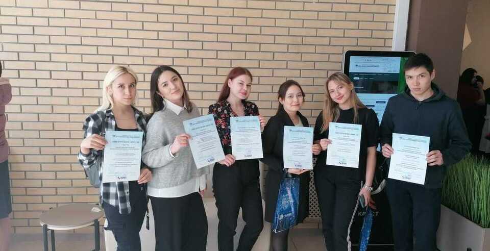 Итоги Областного фестиваля юридического кино 