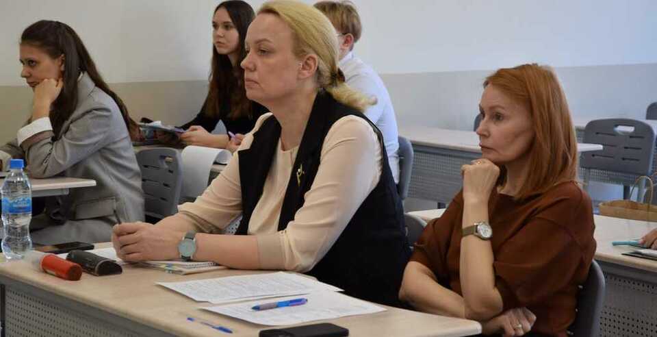 Итоги работы секции 