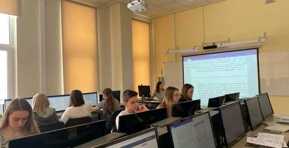 Итоги Семинара СНО 