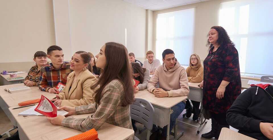 Итоги Студенческой кафедральной НПК «Актуальные проблемы общества, государства и права» ЮУТУ