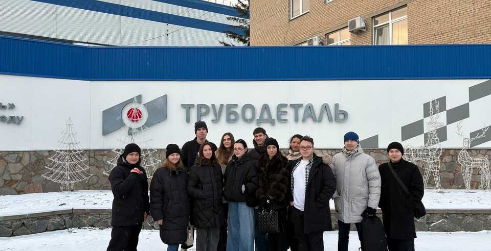Лингвисты в мире промышленных технологий