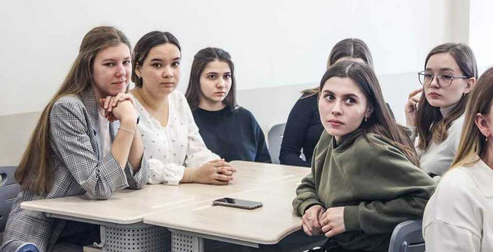 Можно ли курсовую превратить в полноценную научную статью? Да!