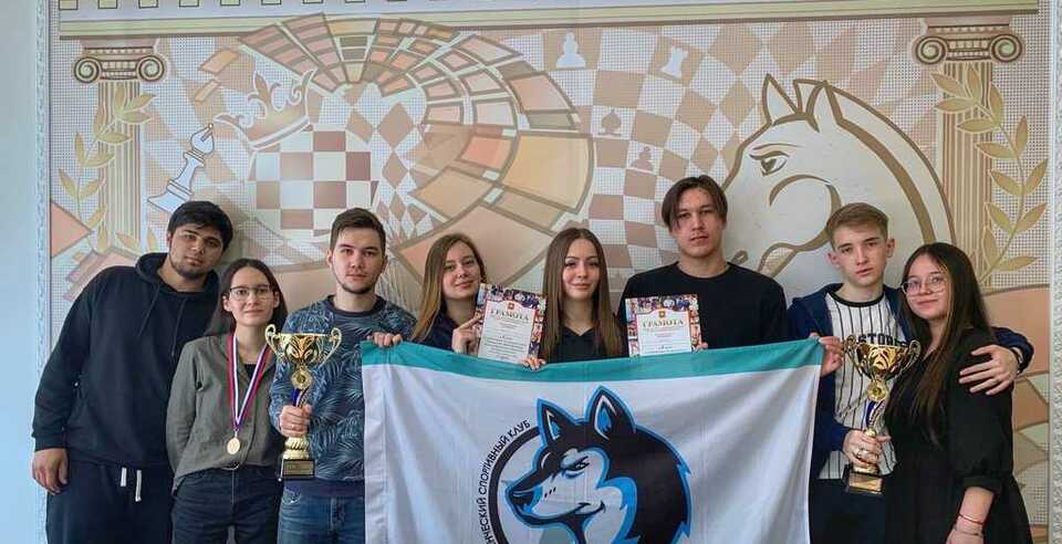 О победах ССК 