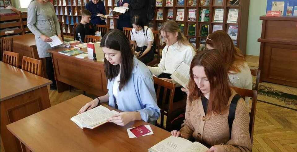 Обучающиеся по направлению подготовки 