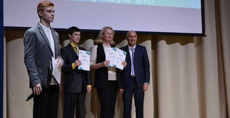 Победители традиционного конкурса ЮУТУ на лучшую выпускную квалификационную работу 2022