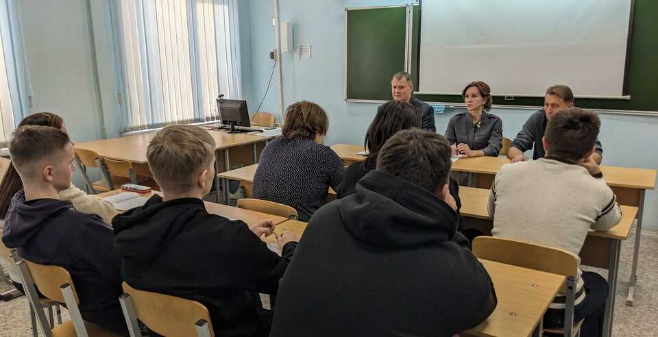 Прямой диалог с работодателями