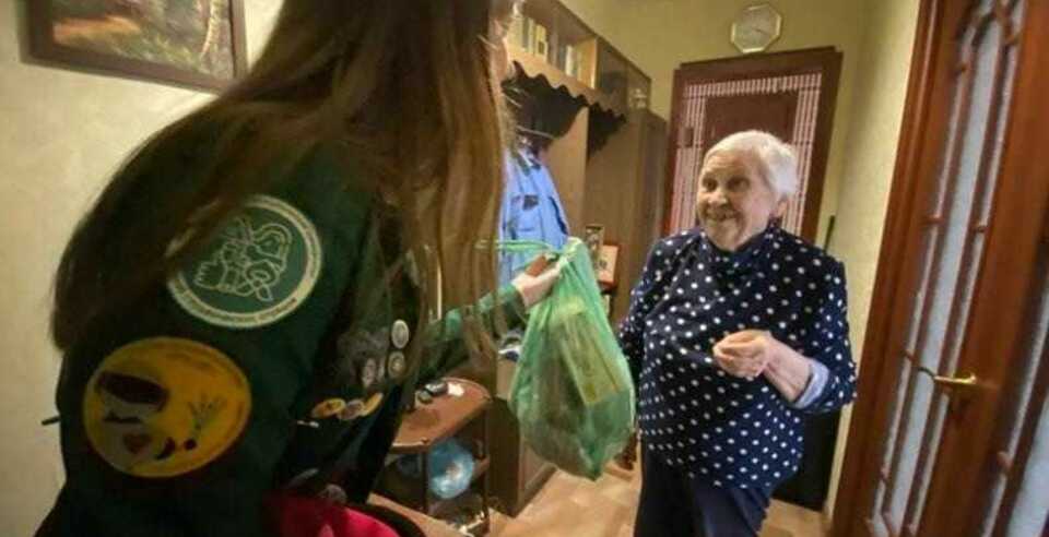 ШСО ЮУТУ реализует добровольческую акцию «Добрая воля»