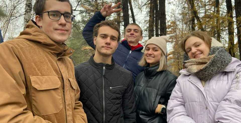 СПО «PoweR» участвует в реализации акции «Пушистая добрая воля»: Конноспортивный клуб «Гармония»
