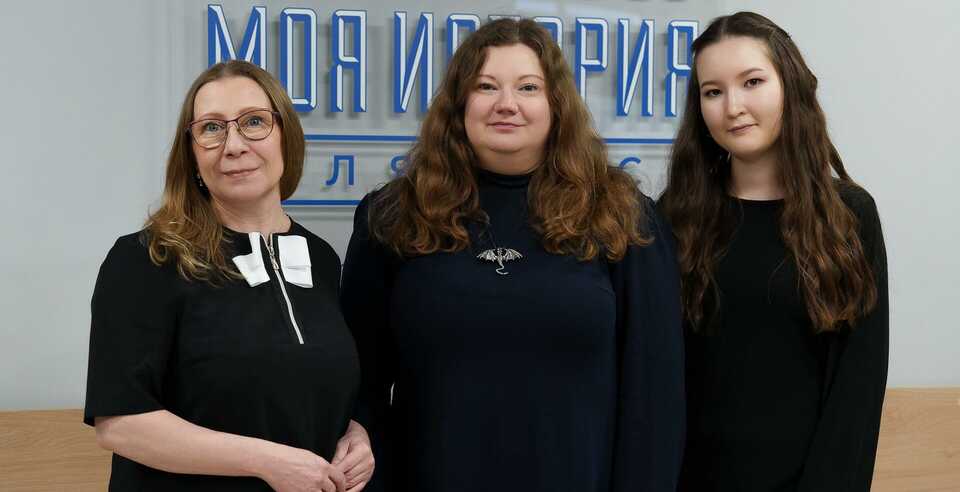 Студенческому научному обществу ЮУТУ исполнилось 20 лет!