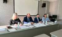 Студенты ЮУТУ на Всероссийской студенческой юридической олимпиаде 2023