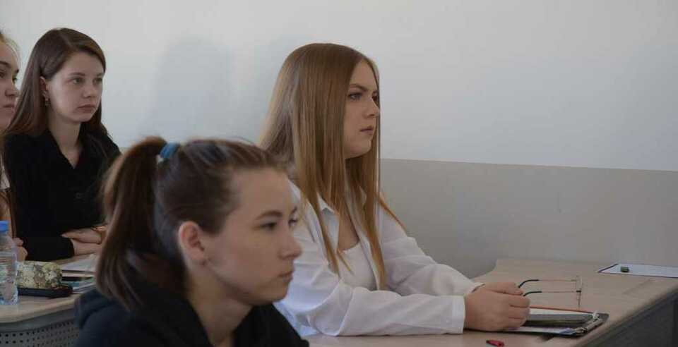 Студенты ЮУТУ приняли участие в VIII Всероссийском конкурсе на лучшую научную работу имени профессора С. Б. Лаврова