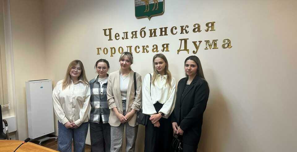 Участие юридической клиники ЮУТУ в проекте «Молодежный юридический центр»
