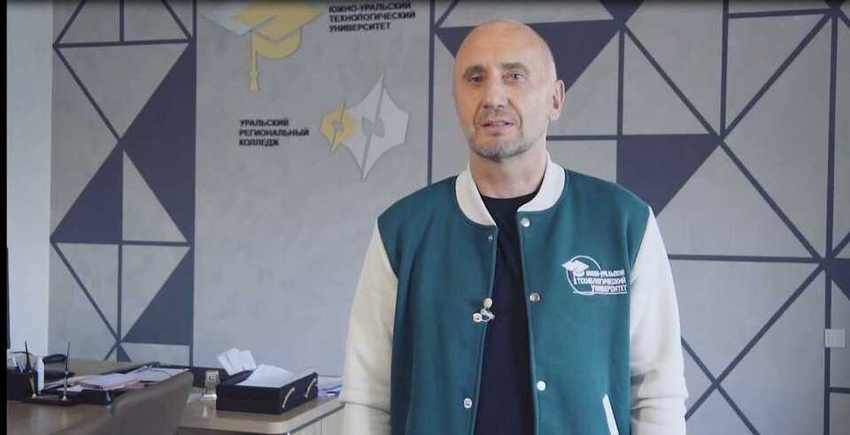 Видеопоздравление выпускникам 2022 от ректоров вузов и губернатора Челябинской области