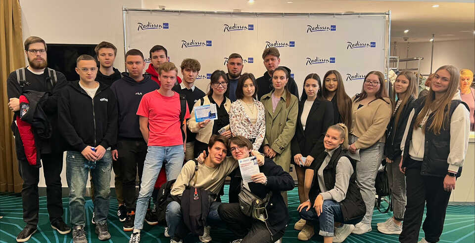 Ярмарка трудоустройства в Челябинске: новые возможности для студентов и выпускников