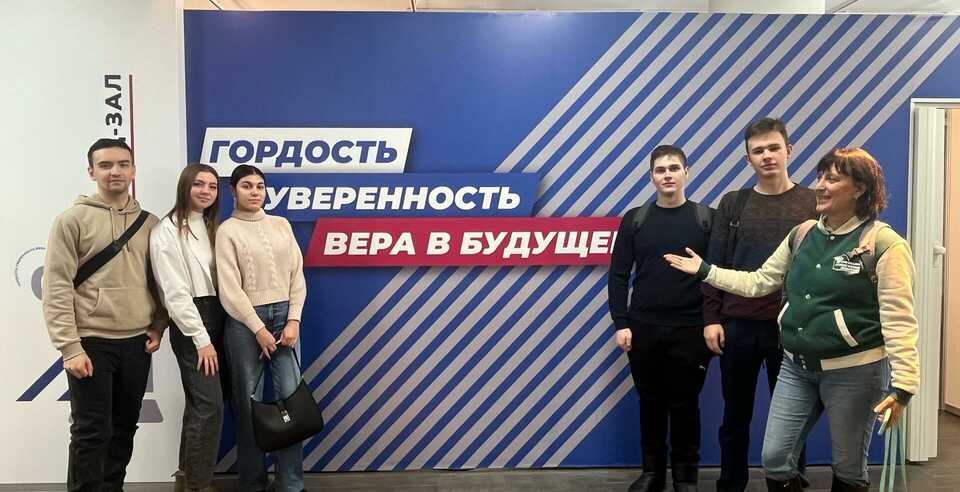 Юристы в День памяти воинов-интернационалистов