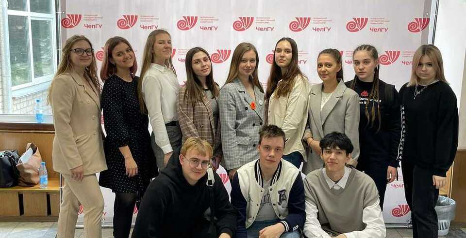 ЮУТУ на Всероссийской НПК в рамках секции 
