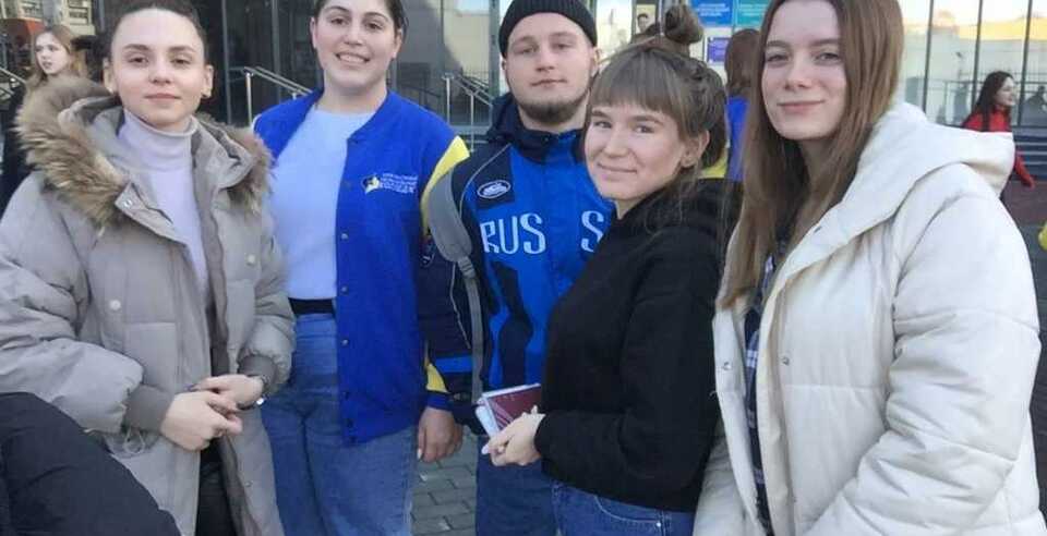 Здоровье в порядке - спасибо зарядке!