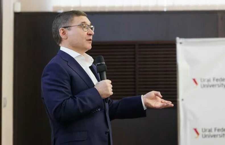 Будущие управленцы на онлайн мастер-классе уполномоченного представителя Президента РФ