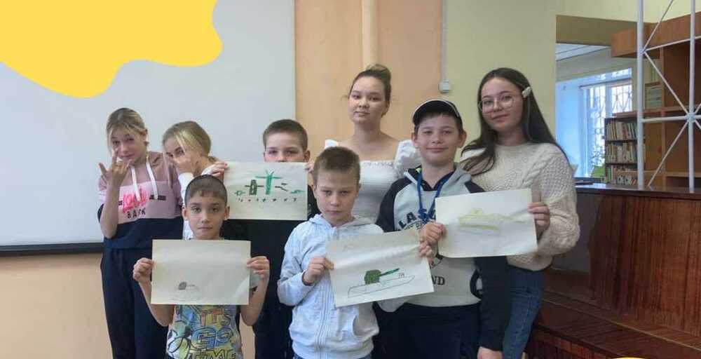 Интерактивная лекция от СПО