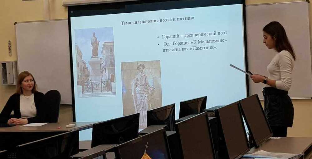 Итоги практической работы преподавателей ЮУТУ с обучающимися МАОУ