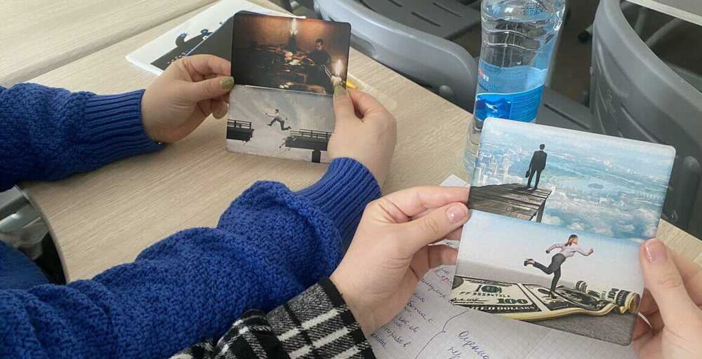 Коучинг в управлении человеческими ресурсами