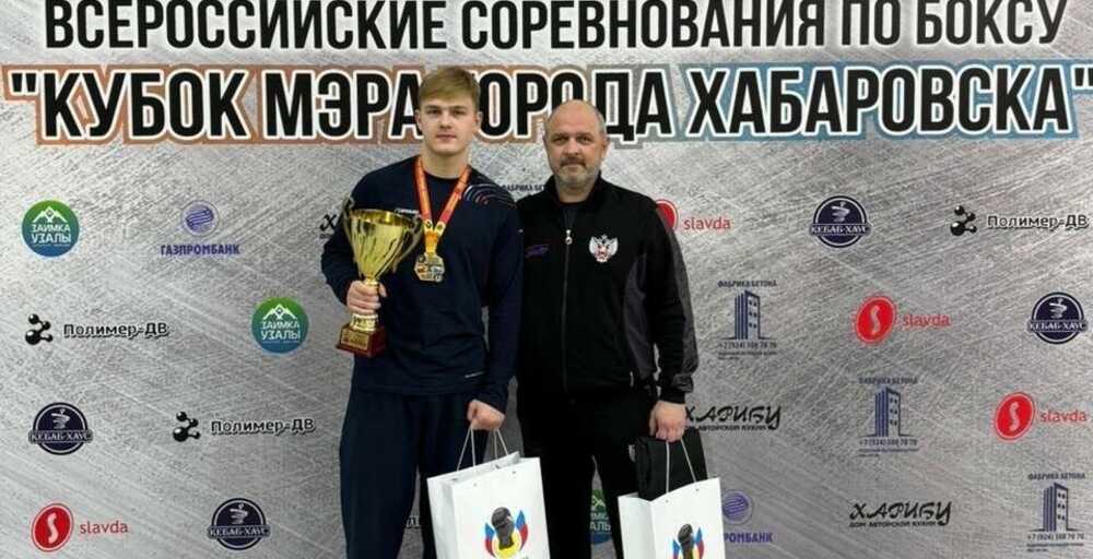 Студент ЮУТУ – мастер спорта России