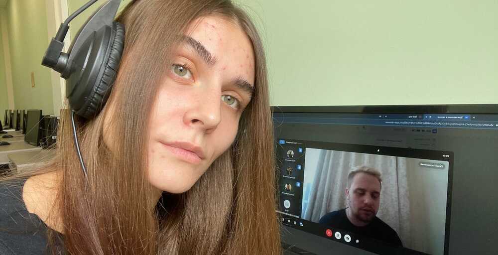 Студенты ЮУТУ готовятся к окружному этапу Всероссийского проекта «Твой ход»