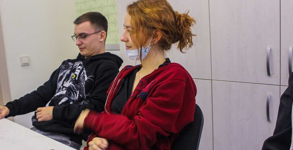 Встречайте финалистов Интеллектуально-патриотической игры «Дебаты»!