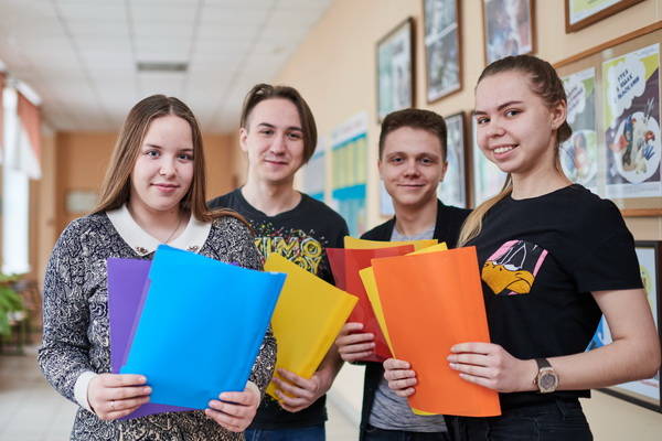 Государственное и муниципальное управление (бакалавриат)