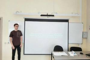 featured project