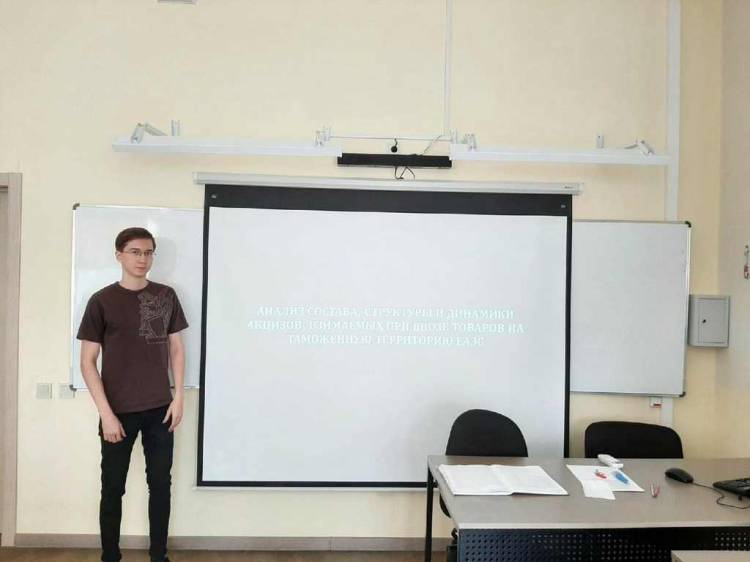 Технология транспортных процессов (бакалавриат)